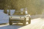 Rivian R1T 2018 года